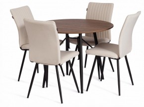 Стул Monte Carlo Trend в Новом Уренгое - novyy-urengoy.ok-mebel.com | фото 2