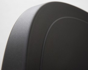Стул обеденный DOBRIN ALBERT, чёрный в Новом Уренгое - novyy-urengoy.ok-mebel.com | фото 9