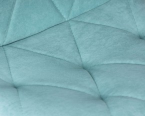 Стул обеденный DOBRIN CHILLY ROMBO, Тиффани Simple 51, основание черное в Новом Уренгое - novyy-urengoy.ok-mebel.com | фото 8
