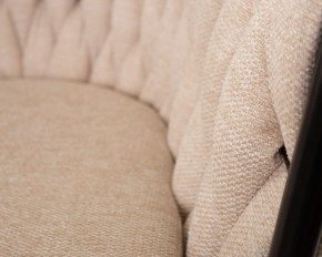 Стул обеденный DOBRIN MATILDA, бежевая ткань (LAR 275-1) в Новом Уренгое - novyy-urengoy.ok-mebel.com | фото 10