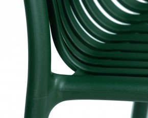 Стул обеденный DOBRIN WALTER, темно-зеленый в Новом Уренгое - novyy-urengoy.ok-mebel.com | фото 9