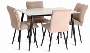 Стул Sweet LT в Новом Уренгое - novyy-urengoy.ok-mebel.com | фото 3