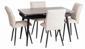 Стул Sweet LT в Новом Уренгое - novyy-urengoy.ok-mebel.com | фото 2
