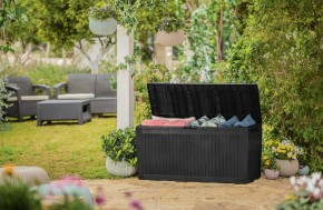 Сундук COMFY STORAGE BOX 270 L в Новом Уренгое - novyy-urengoy.ok-mebel.com | фото 7