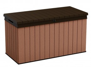 Сундук Дарвин 570 л (Darwin Box 570L) коричневый в Новом Уренгое - novyy-urengoy.ok-mebel.com | фото