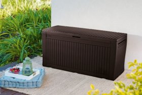 Сундук COMFY STORAGE BOX 270 L в Новом Уренгое - novyy-urengoy.ok-mebel.com | фото 2