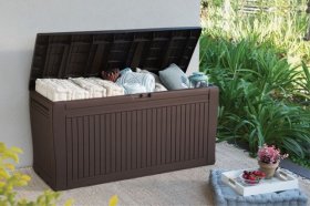 Сундук COMFY STORAGE BOX 270 L в Новом Уренгое - novyy-urengoy.ok-mebel.com | фото 4