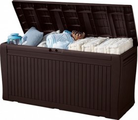 Сундук COMFY STORAGE BOX 270 L в Новом Уренгое - novyy-urengoy.ok-mebel.com | фото 6