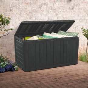 Сундук Марвел (MARVEL PLUS STORAGE BOX 270L) в Новом Уренгое - novyy-urengoy.ok-mebel.com | фото 2