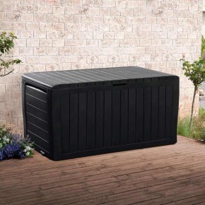 Сундук Марвел (MARVEL PLUS STORAGE BOX 270L) в Новом Уренгое - novyy-urengoy.ok-mebel.com | фото 4