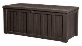 Сундук ROCKWOOD STORAGE BOX 570 L в Новом Уренгое - novyy-urengoy.ok-mebel.com | фото 2