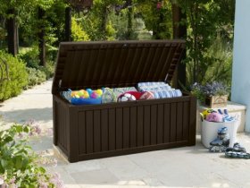 Сундук ROCKWOOD STORAGE BOX 570 L в Новом Уренгое - novyy-urengoy.ok-mebel.com | фото 5