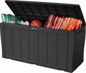 Сундук SHERWOOD STORAGE BOX 270 L в Новом Уренгое - novyy-urengoy.ok-mebel.com | фото 5