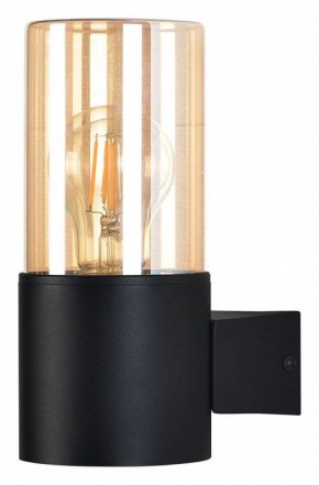 Светильник на штанге Arte Lamp Seginus A6515AL-1BK в Новом Уренгое - novyy-urengoy.ok-mebel.com | фото