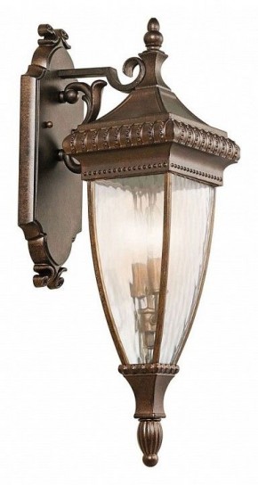 Светильник на штанге Kichler Venetian Rain KL-VENETIAN2-M в Новом Уренгое - novyy-urengoy.ok-mebel.com | фото