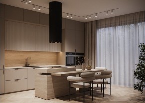 Светильник на штанге Maytoni Calipso TR218-1-GU10-BK в Новом Уренгое - novyy-urengoy.ok-mebel.com | фото 8