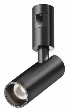 Светильник на штанге Maytoni Focus Led TR144-1-12W4K-W-B в Новом Уренгое - novyy-urengoy.ok-mebel.com | фото
