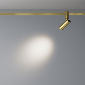 Светильник на штанге Maytoni Focus Led TR144-1-12W4K-W-BS в Новом Уренгое - novyy-urengoy.ok-mebel.com | фото 2