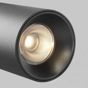 Светильник на штанге Maytoni Focus Led TR163-1-15W3K-M-B в Новом Уренгое - novyy-urengoy.ok-mebel.com | фото 2