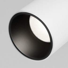 Светильник на штанге Maytoni Focus Led TR187-1-9W2.7K-M-BW в Новом Уренгое - novyy-urengoy.ok-mebel.com | фото 2