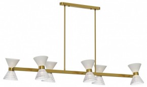 Светильник на штанге ST-Luce SPIRIT SL2004.313.12 в Новом Уренгое - novyy-urengoy.ok-mebel.com | фото
