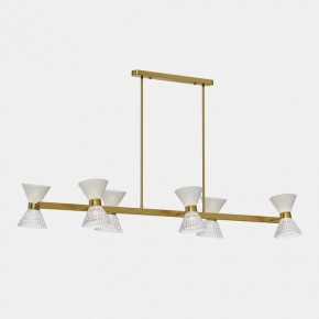 Светильник на штанге ST-Luce SPIRIT SL2004.313.12 в Новом Уренгое - novyy-urengoy.ok-mebel.com | фото 2