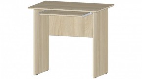 ТЕХНО Стол (Ясень шимо светлый) в Новом Уренгое - novyy-urengoy.ok-mebel.com | фото