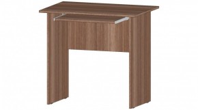 ТЕХНО Стол (Ясень шимо тёмный) в Новом Уренгое - novyy-urengoy.ok-mebel.com | фото