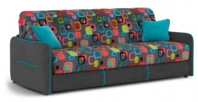 ТОКИО 2 №190 Диван (НПБ) (8-я категория ткани) в Новом Уренгое - novyy-urengoy.ok-mebel.com | фото