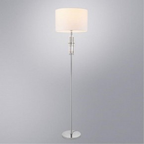 Торшер Arte Lamp Taygeta A4097PN-1CC в Новом Уренгое - novyy-urengoy.ok-mebel.com | фото 2