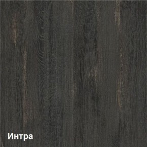 Трувор Комод с витриной 13.306 в Новом Уренгое - novyy-urengoy.ok-mebel.com | фото 4