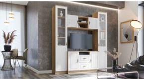 ВИКТОРИЯ Центральная секция в Новом Уренгое - novyy-urengoy.ok-mebel.com | фото 2