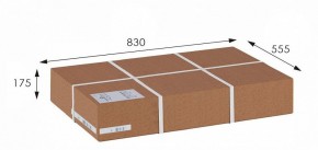 Тумба Джульетта Л в Новом Уренгое - novyy-urengoy.ok-mebel.com | фото 2