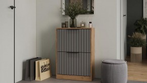 Тумба для обуви Хилтон в Новом Уренгое - novyy-urengoy.ok-mebel.com | фото 3