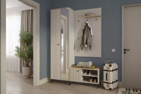 Тумба для обуви Тоскана 535.03 в Новом Уренгое - novyy-urengoy.ok-mebel.com | фото 3