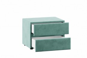 Тумба Ester (Ультра Минт) в Новом Уренгое - novyy-urengoy.ok-mebel.com | фото 2