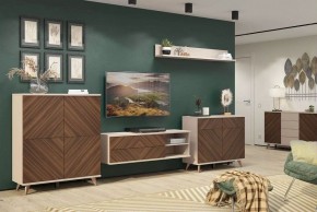 Тумба Хармони 468.02 в Новом Уренгое - novyy-urengoy.ok-mebel.com | фото 3