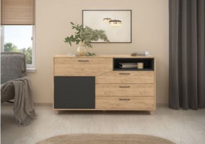Тумба многофункциональная (арт. 6-56014) в Новом Уренгое - novyy-urengoy.ok-mebel.com | фото