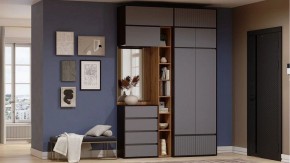 Тумба навесная Роут в Новом Уренгое - novyy-urengoy.ok-mebel.com | фото 2