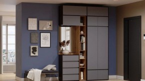 Тумба навесная Роут в Новом Уренгое - novyy-urengoy.ok-mebel.com | фото 3
