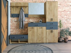 Тумба НКМ Бостон Секция 8 в Новом Уренгое - novyy-urengoy.ok-mebel.com | фото 2