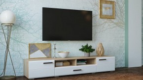 Тумба под ТВ Иоги 2.0 в Новом Уренгое - novyy-urengoy.ok-mebel.com | фото 2