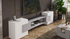 Тумба под ТВ Лисмор в Новом Уренгое - novyy-urengoy.ok-mebel.com | фото 2