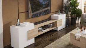 Тумба под ТВ Лисмор в Новом Уренгое - novyy-urengoy.ok-mebel.com | фото 2