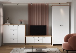 Тумба под ТВ Теодора в Новом Уренгое - novyy-urengoy.ok-mebel.com | фото 4
