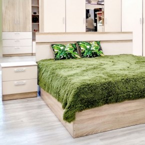 Тумба прикроватная 450 Салоу (2 ящика) в Новом Уренгое - novyy-urengoy.ok-mebel.com | фото 6