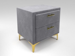 Тумба Рошаль (бежевый) в Новом Уренгое - novyy-urengoy.ok-mebel.com | фото 4