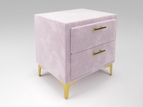 Тумба Рошаль (серый) в Новом Уренгое - novyy-urengoy.ok-mebel.com | фото 4
