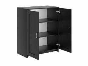 Тумба СИРИУС двухдверная, цвет Дуб Венге в Новом Уренгое - novyy-urengoy.ok-mebel.com | фото 2