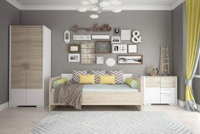 Тумба Венето 266.02Н в Новом Уренгое - novyy-urengoy.ok-mebel.com | фото 2